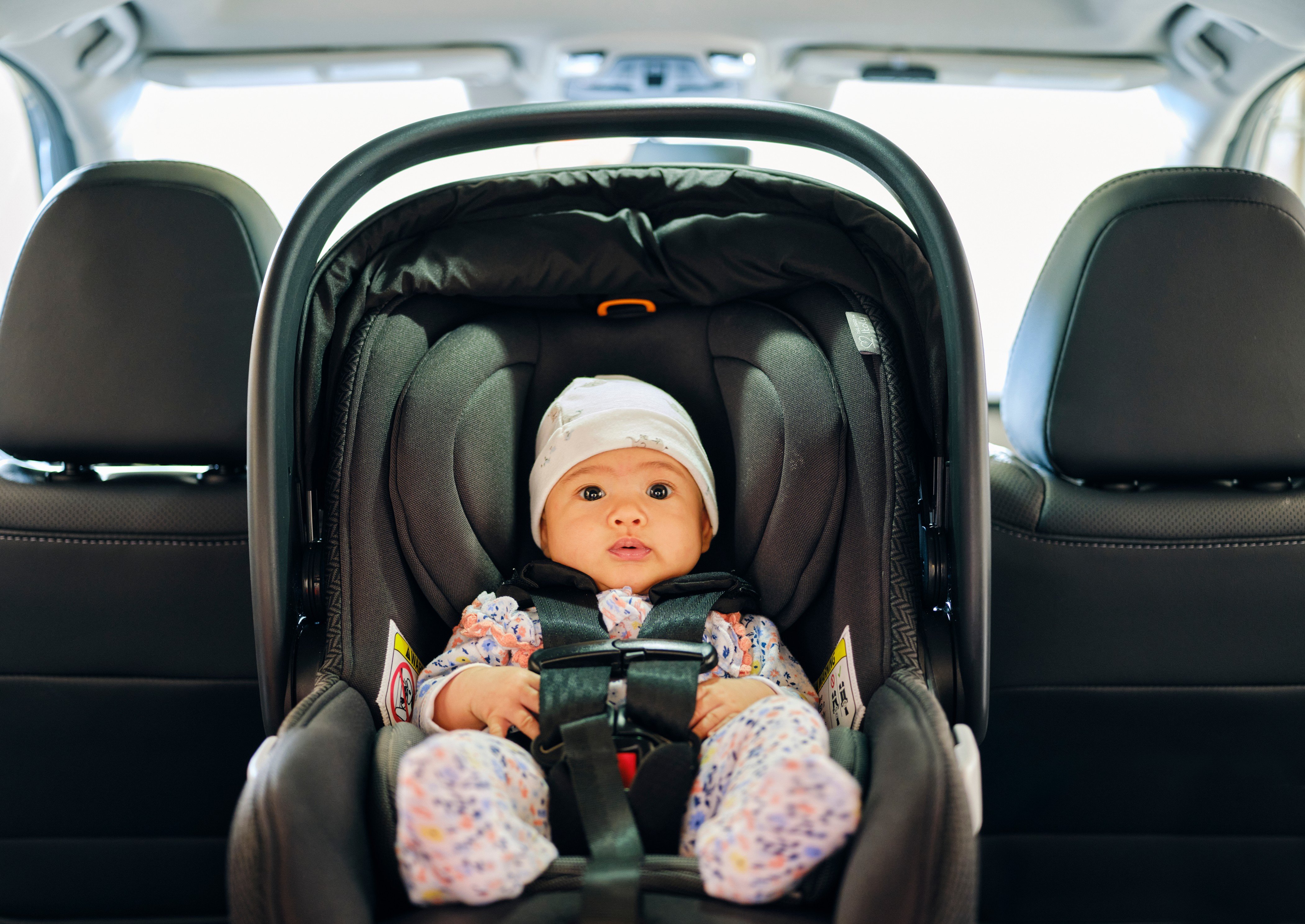 Booster seat and child car seat laws AutoTrader